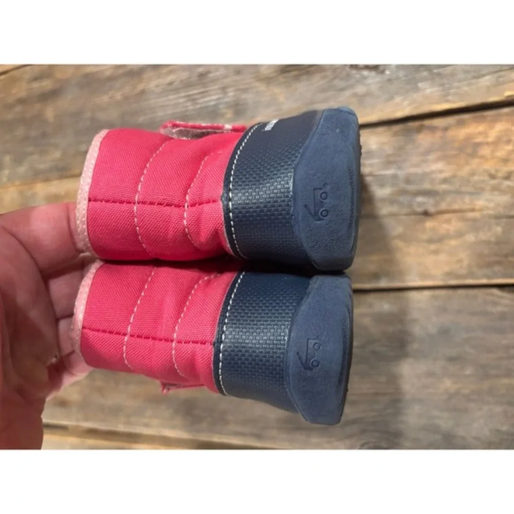 See Kai‎ Run kids winter Boots